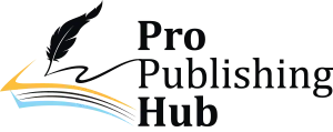 Pro Publishing Hub